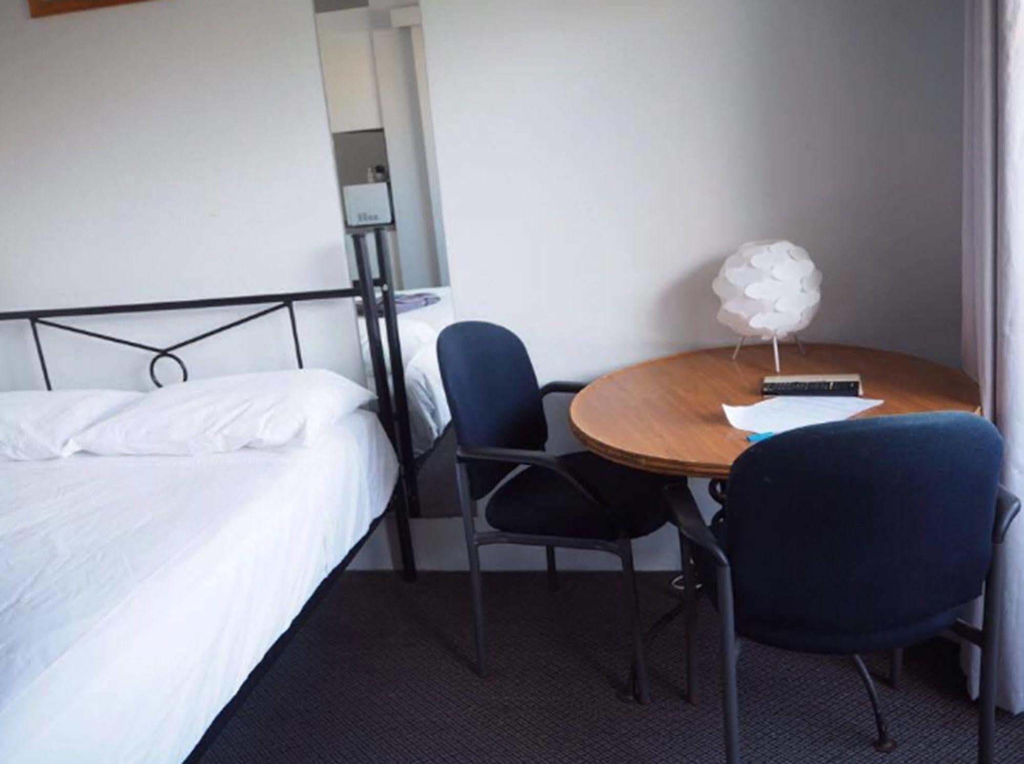 Manly Beachside Apartments Экстерьер фото