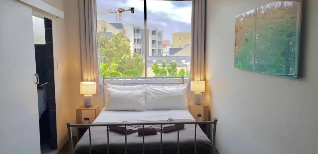 Manly Beachside Apartments Экстерьер фото