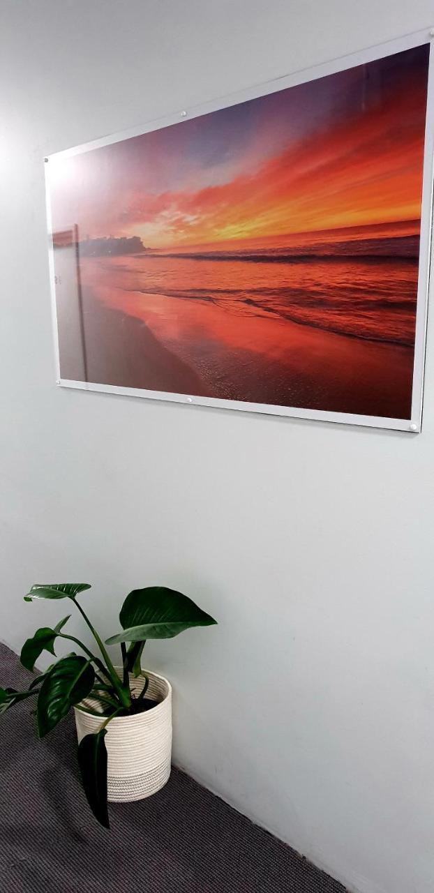 Manly Beachside Apartments Экстерьер фото