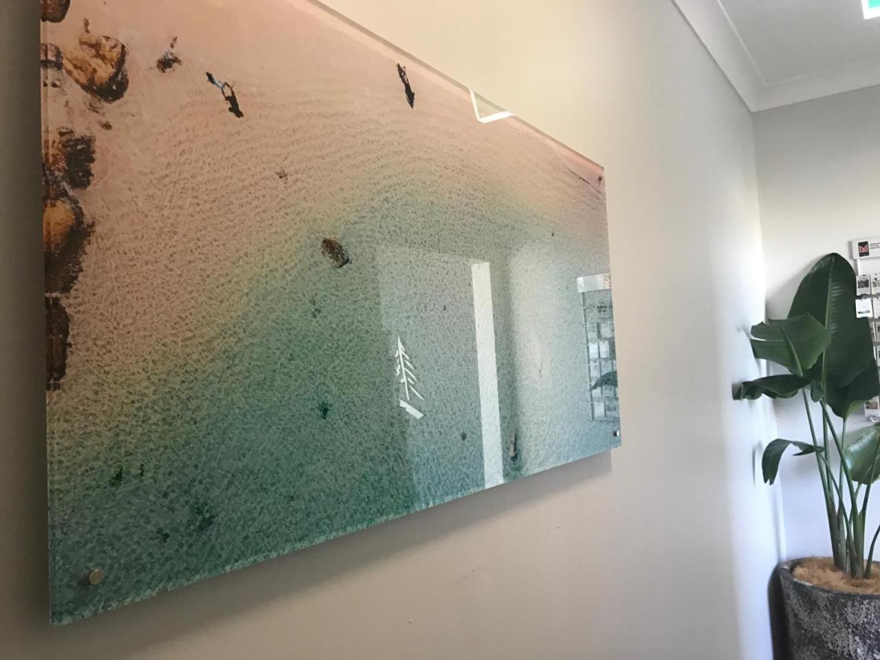 Manly Beachside Apartments Экстерьер фото