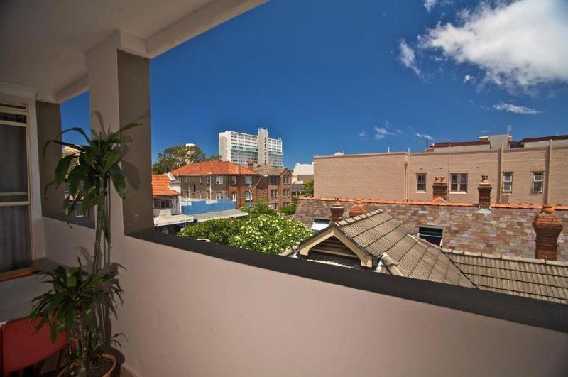 Manly Beachside Apartments Экстерьер фото